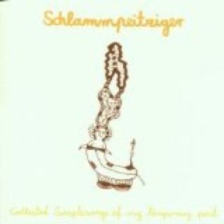 Collected Simplesongs Of My Temporary Past WIG 98 - Schlammpeitziger (CD) music collectible [Barcode 5034202009825] - Main Image 1