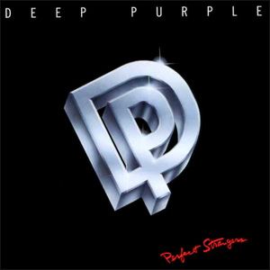 Perfect Strangers - Deep Purple (12” - 39) music collectible [Barcode 042282400314] - Main Image 1