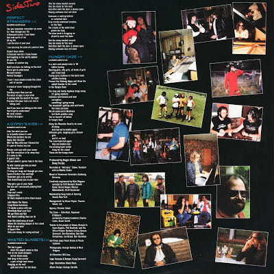 Perfect Strangers - Deep Purple (12” - 39) music collectible [Barcode 042282400314] - Main Image 4