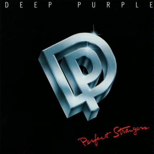 Perfect Strangers - Deep Purple (CD) music collectible - Main Image 1