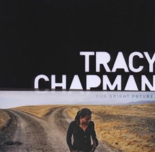 Our Bright Future - Tracy Chapman (CD - 43) music collectible [Barcode 075678982125] - Main Image 1