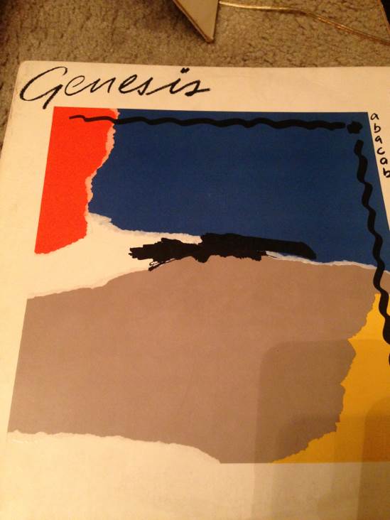 Parting the Sea Between Brightness and Me