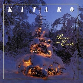 Peace On Earth - Kitaro music collectible - Main Image 1