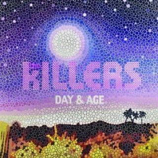 Day & Age - Killers, The (WAV - 40:49) music collectible - Main Image 1