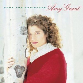 Home For Christmas - Amy Grant (CD - 43) music collectible - Main Image 1
