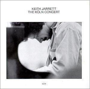 The Koln Concert - Keith Jarrett (12”) music collectible - Main Image 1