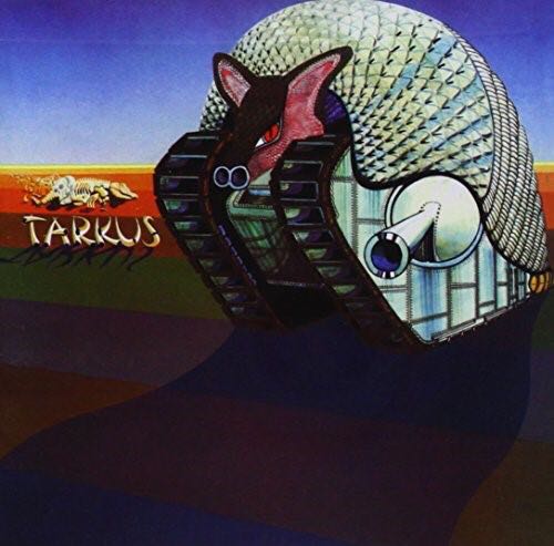 Pooh - TROPICO DEL NORD 