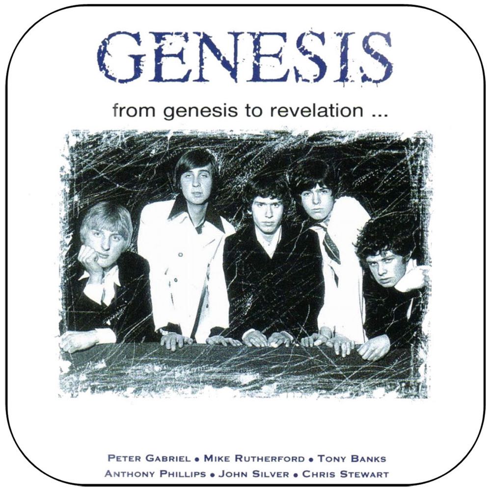 Wind And Wuthering - Genesis (CD - 50:54) music collectible [Barcode 4988006766518] - Main Image 2