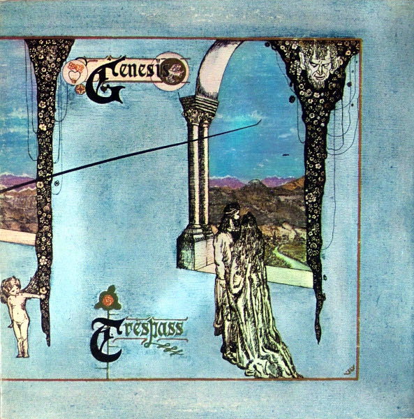 Wind And Wuthering - Genesis (CD - 50:54) music collectible [Barcode 4988006766518] - Main Image 3