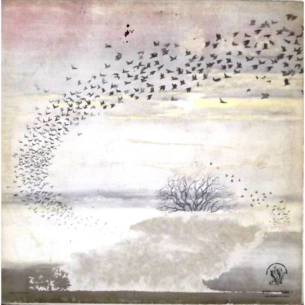 Wind & Wuthering - Genesis (12” - 39) music collectible - Main Image 2