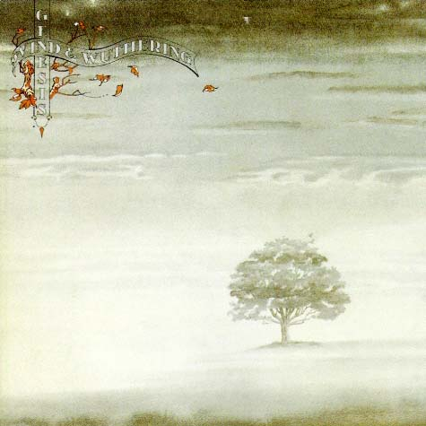 Wind & Wuthering - Genesis (12”) music collectible - Main Image 1