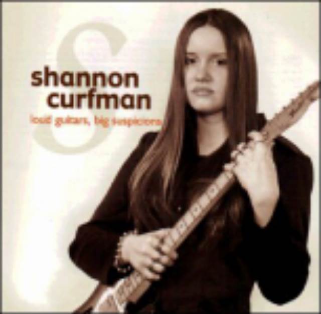 Insecurity Notoriety