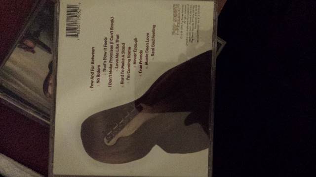 Loud Guitars, Big Suspicions - Shannon Curfman music collectible [Barcode 102301850589] - Main Image 2