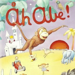 Åh Abe! - Various (CD) music collectible [Barcode 5099747487323] - Main Image 1