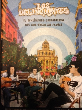 Last Of The Runaways