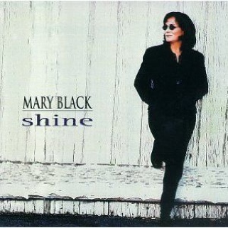 Shine - Mary Black (CD) music collectible - Main Image 1
