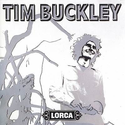 Lorca - Buckley, Tim (12” - 40) music collectible [Barcode 0075596133920] - Main Image 1