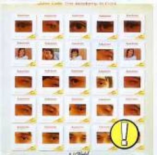 Ray Charles - Genius Loves Company