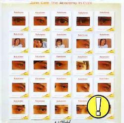 The Academy In Peril - Cale, John (CD - 46) music collectible [Barcode 075992693028] - Main Image 2