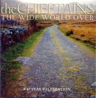 The wide world over - Chieftains, The (CD) music collectible - Main Image 1