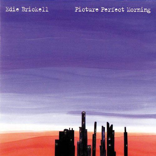 Picture Perfect Morning - Edie Brickell (CD) music collectible - Main Image 1