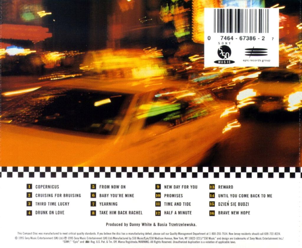 One O’Clock Jump - Count Basie And His Orchestra* (CD) music collectible [Barcode 074646738627] - Main Image 2