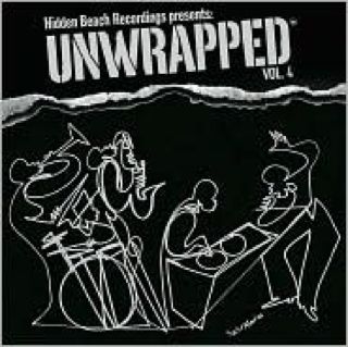 Unwrapped Vol. 4 - Hidden Beach Recordings (CD) music collectible [Barcode 828767546629] - Main Image 1