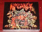 Mental Funeral - Autopsy (CD) music collectible [Barcode 801056735324] - Main Image 1