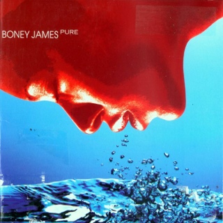 Pure - Boney James music collectible - Main Image 1