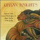Urban Knights IV - Urban Knights music collectible [Barcode 011105981521] - Main Image 1