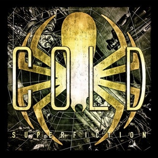 Superfiction - Cold (CD) music collectible [Barcode 846070084027] - Main Image 1