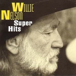 Super Hits - Nelson, Willie (CD) music collectible [Barcode 9399700081367] - Main Image 1