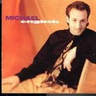 Michael English - Michael English (Cassette) music collectible [Barcode 715187782242] - Main Image 1