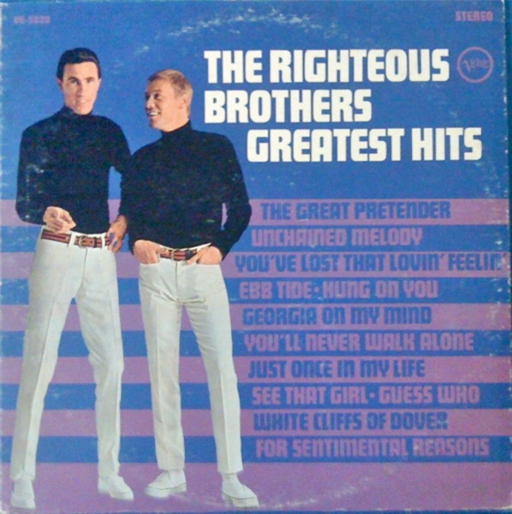 Alone Together / A Time For Us