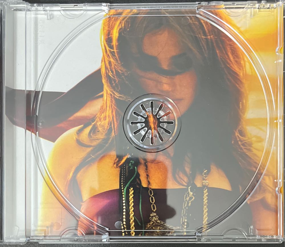 I Stand - Idina Menzel (CD) music collectible [Barcode 093624442325] - Main Image 3