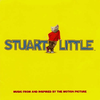 STUART LITTLE 1 - Soundtrack (Movie) (CD) music collectible [Barcode 731454208321] - Main Image 1