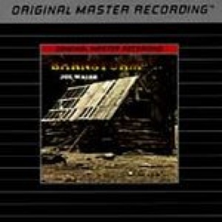 Barnstorm - Walsh, Joe (CD-R) music collectible [Barcode 015775177727] - Main Image 1