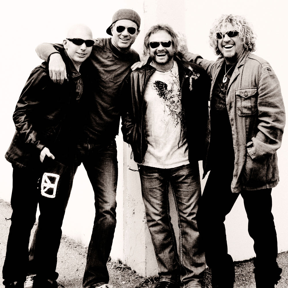 Chickenfoot - Chickenfoot (12” - 430) music collectible [Barcode 674797200921] - Main Image 3