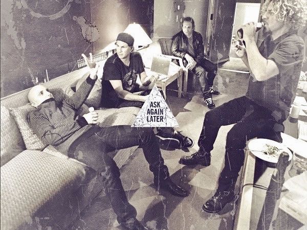 Chickenfoot - Chickenfoot (12” - 430) music collectible [Barcode 674797200921] - Main Image 4