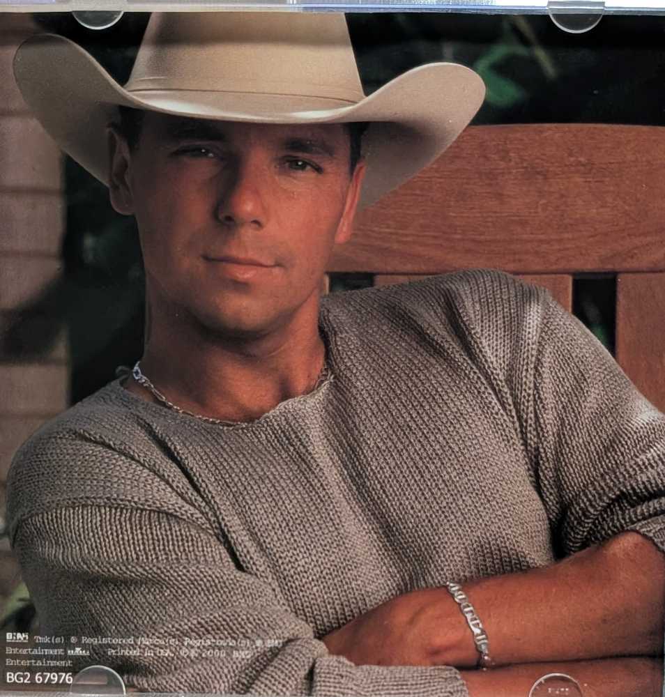 Greatest Hits - Chesney, Kenny (CD) music collectible [Barcode 888430659421] - Main Image 3