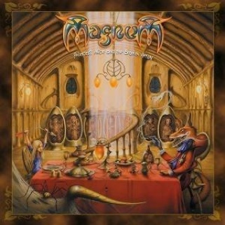 Minstrel In The Gallery 40th Anniversary