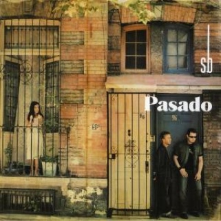 Pasado - Sin Bandera (CD) music collectible [Barcode 886970196529] - Main Image 1
