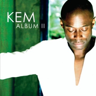 KEM Album Ii - Kem (CD) music collectible [Barcode 11371175] - Main Image 1