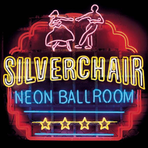 Neon Ballroom - Silverchair (CD - 50) music collectible [Barcode 5099749330924] - Main Image 3