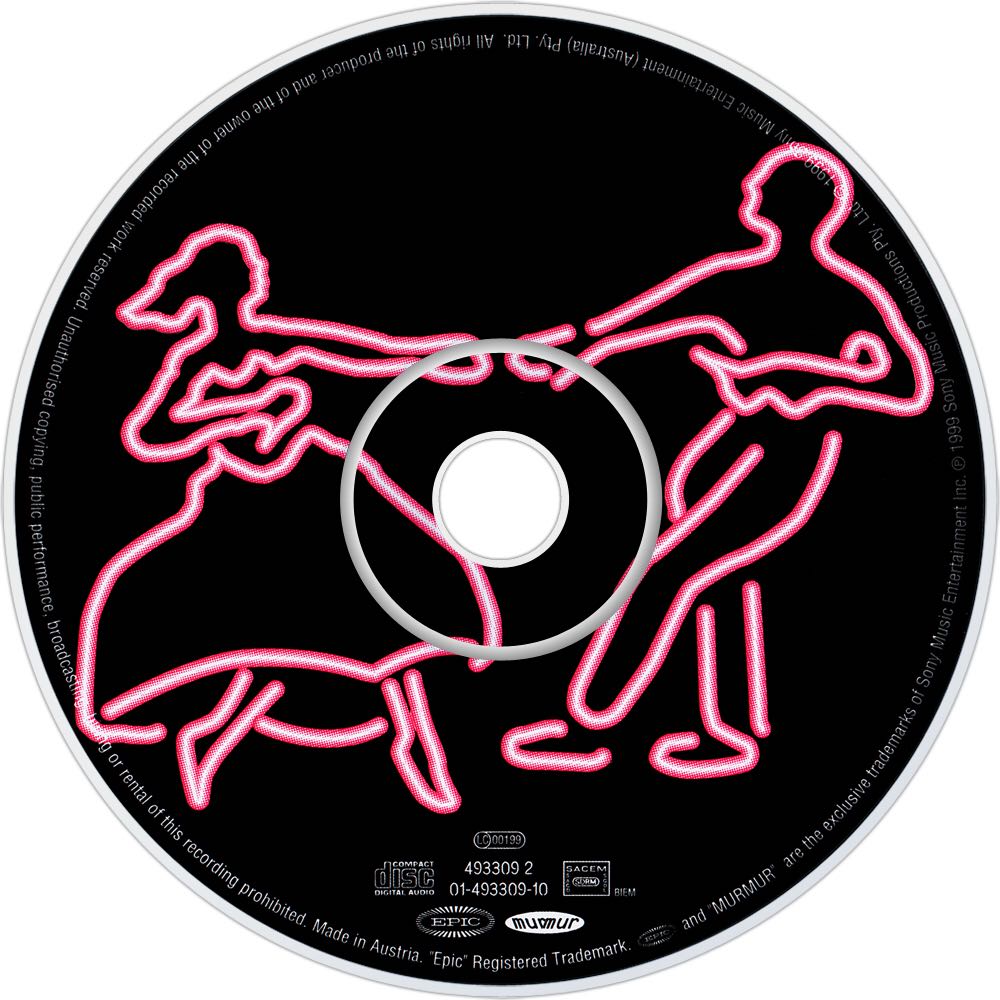 Neon Ballroom - Silverchair (CD - 50) music collectible [Barcode 5099749330924] - Main Image 4