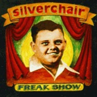 Pentagram Ring EP OLE 146