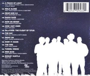 How I Got Over - The Roots (12” - 42) music collectible [Barcode 602527094694] - Main Image 2