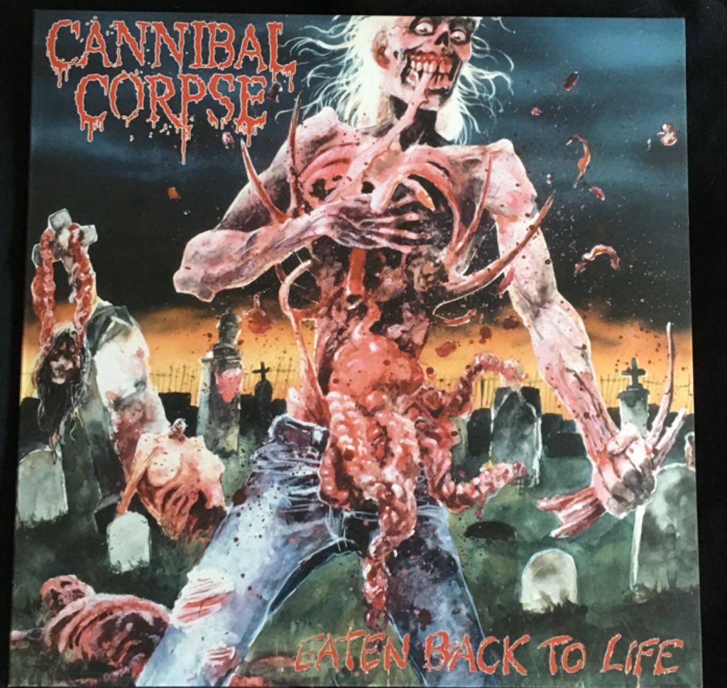 Minstrel In The Gallery