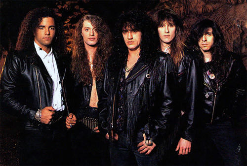 Pass The Buck - Crystal Roxx (CD - 46) music collectible [Barcode 733333581723] - Main Image 2