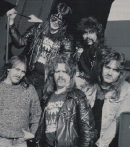 Brutal Destruction - Cyclone (12”) music collectible [Barcode 5907785030374] - Main Image 2